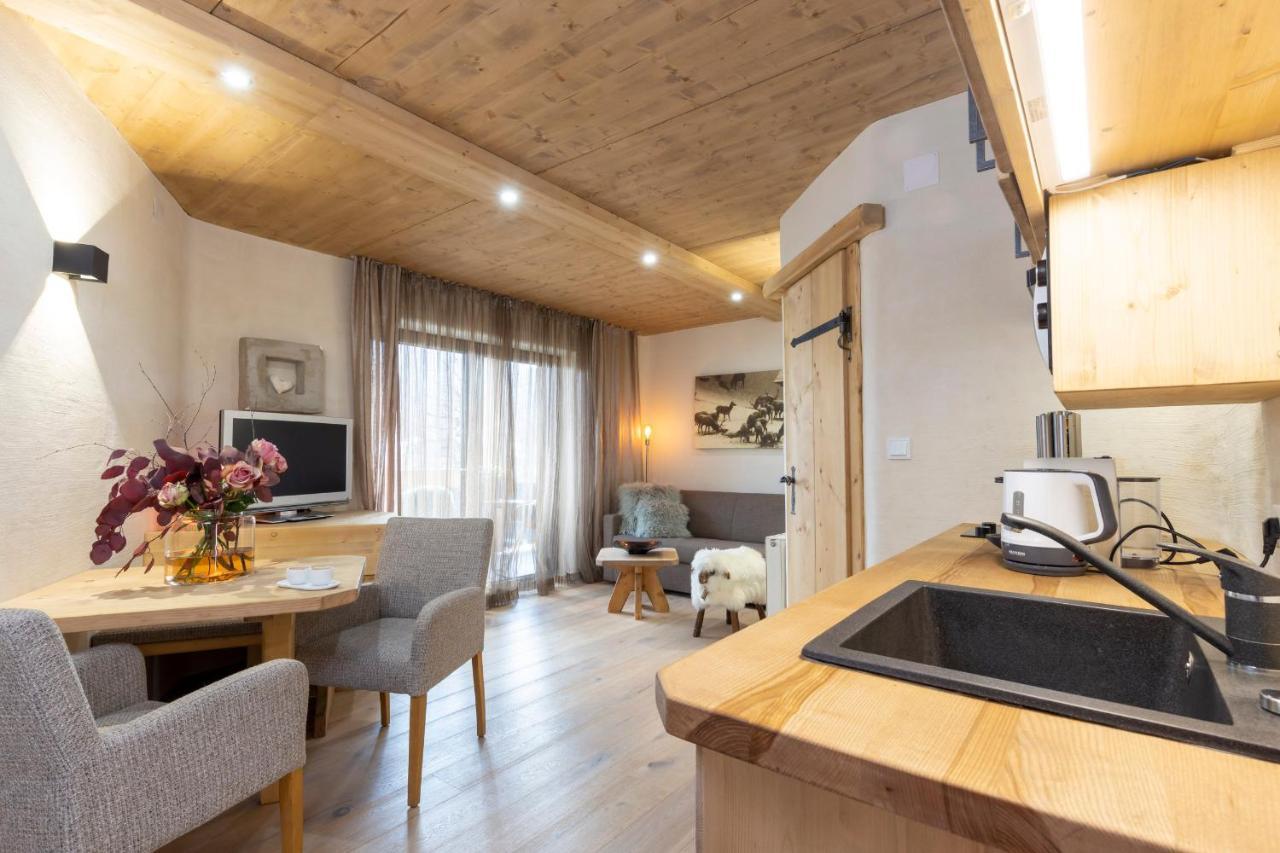Appartementhaus Anka Seefeld in Tirol Exteriér fotografie